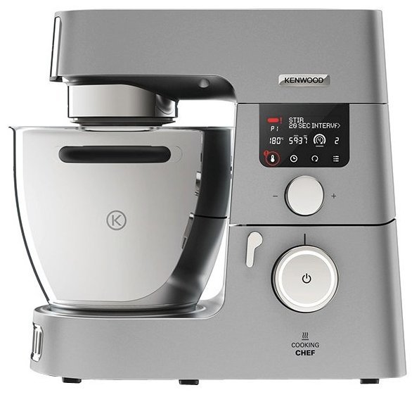 Kenwood KCC 9040S Cooking Chef