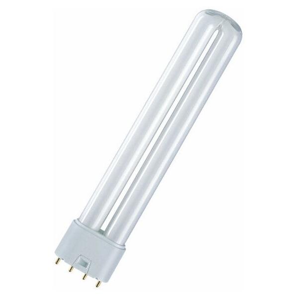 Лампа люминесцентная OSRAM Dulux L 840, 2G11, T16, 36Вт