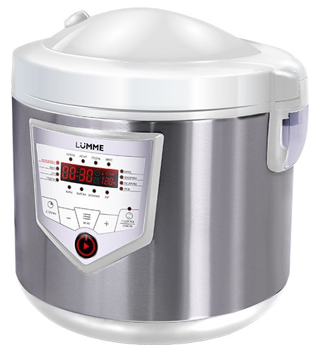 Lumme LU-1446 Chef Pro