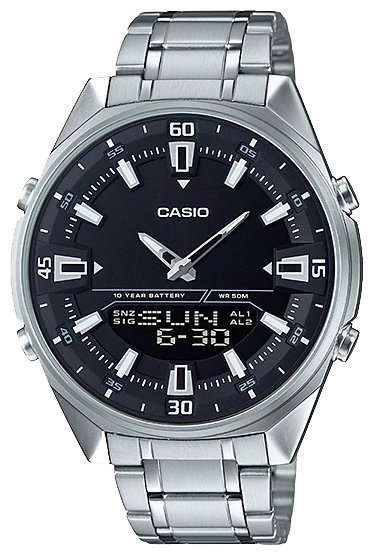 Наручные часы CASIO AMW-830D-1A