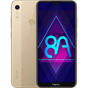 Huawei Honor 8A 32Gb (золотистый)