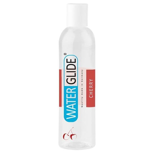 Масло-смазка Waterglide Лубрикант WATERGLIDE CHERRY с ароматом вишни - 150