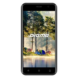 Digma Linx Joy 3G (темно-серый)
