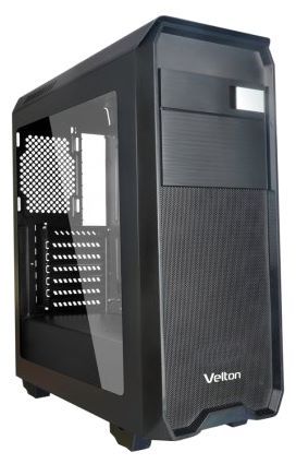 Velton 9000GM-2 w/o PSU Black