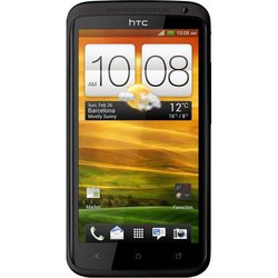 HTC One X 16Gb (серый)