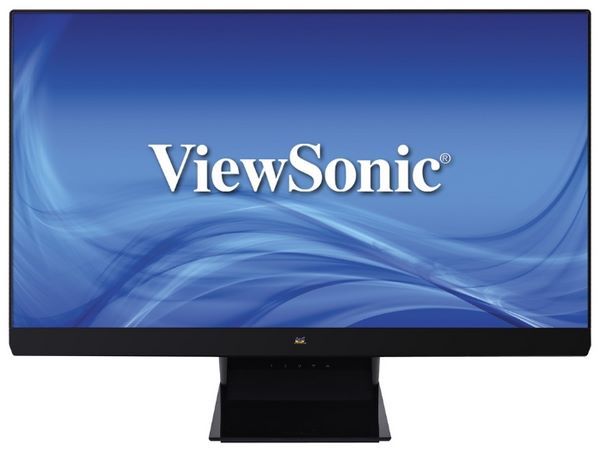 Viewsonic VX2770Sml-LED