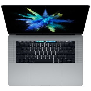 Apple MacBook Pro 15 with Retina display Mid 2017