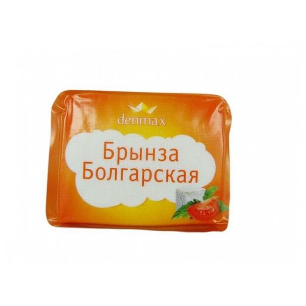 Сыр Denmax Болгарская брынза рассольная 40%