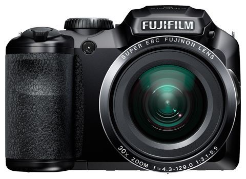 Fujifilm FinePix S6800