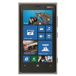 Nokia Lumia 920 (серый)