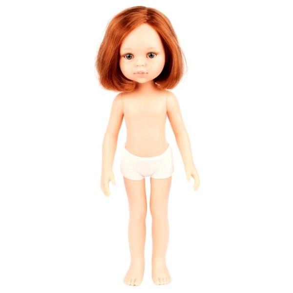 Кукла Paola Reina Кристи без одежды, 32 см, 14541
