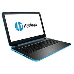 HP PAVILION 15-p113nr (A10 5745M 2100 Mhz/15.6"/1366x768/8.0Gb/1000Gb/DVD-RW/AMD Radeon R7 M260/Wi-Fi/Bluetooth/Win 8 64)