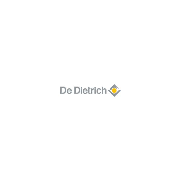 Встраиваемый холодильник De Dietrich DRC 1212 J