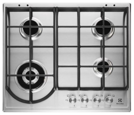 Electrolux GEE 363 FX