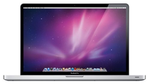 Apple MacBook Pro 17 Early 2011