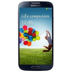 Samsung Galaxy S4 16Gb GT-I9505 (черный)