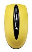 Genius Traveler 7000 Yellow USB