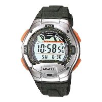 Casio W-753-3A