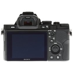 Sony Alpha A7R Body