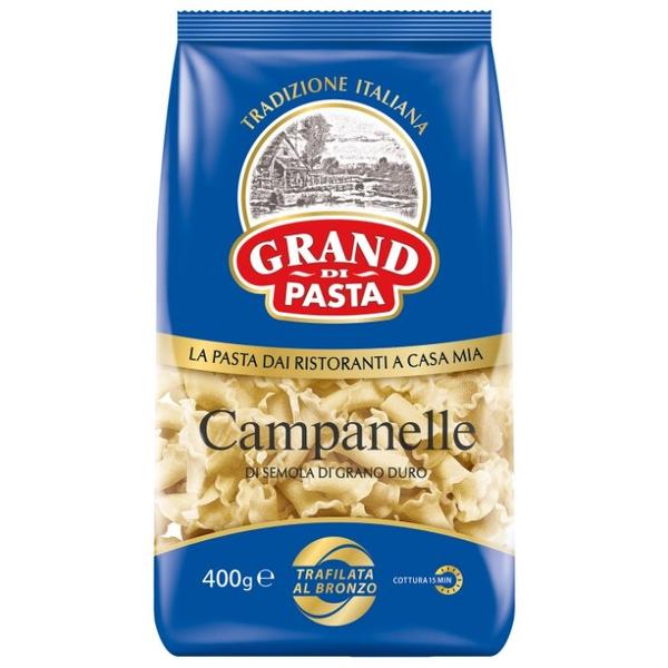 Grand Di Pasta Макароны Campanelle, 500 г