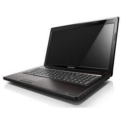 Lenovo G580 59-359156 (Core i5 3210M 2500 Mhz, 15.6", 1366x768, 6144Mb, 1000Gb, DVD-RW, NVIDIA GeForce GT 635M, Wi-Fi, Bluetooth, DOS)