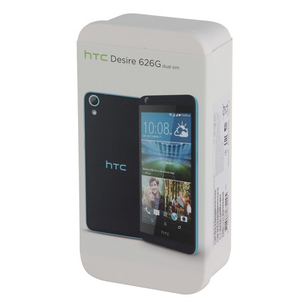 HTC Desire 626G dual sim