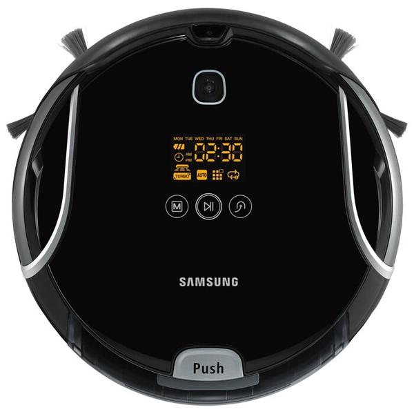 Робот-пылесос Samsung SR8981