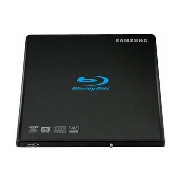 Toshiba Samsung Storage Technology SE-506BB Black