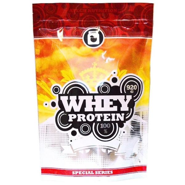 Протеин aTech Nutrition Whey Protein 100% Special Series (920 г)