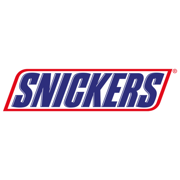 Конфеты Snickers Minis, начинка нуга и мягкая карамель, пакет