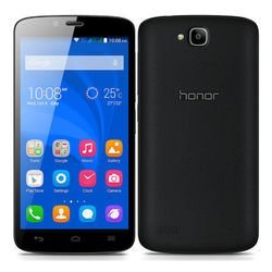 Huawei Honor 3C Lite (черный)