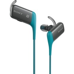 Sony MDR-AS600BT (MDRAS600BTL.E) (синий)