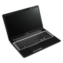 Acer TRAVELMATE p273-mg-53234g50mn (Core i5 3320M 2600 Mhz/17.3"/1600x900/4096Mb/500Gb/DVD-RW/Wi-Fi/Linux)
