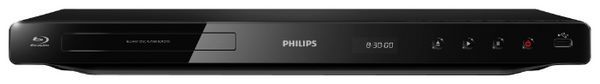 Philips BDP2700