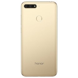 Honor 7C 32GB (золотистый)