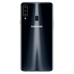 Samsung Galaxy A20s 32GB (черный)