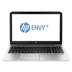 HP Envy 15-j150nr (Core i7 4700MQ 2400 Mhz/15.6"/1920x1080/8.0Gb/1024Gb/DVD нет/NVIDIA GeForce 840M/Wi-Fi/Bluetooth/Win 8 64)