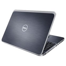 DELL INSPIRON 5721 (Core i7 3537U 2000 Mhz/17.3"/1920x1080/8192Mb/1000Gb/DVD-RW/AMD Radeon HD 8730M/Wi-Fi/Bluetooth/Win 8 64)