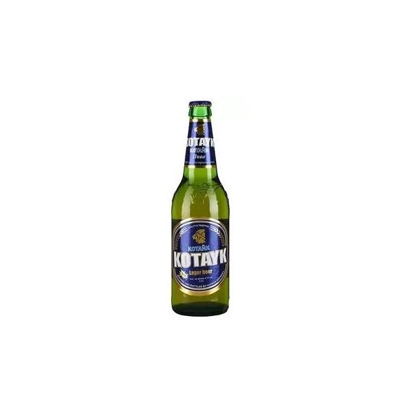 Пиво светлое Kotayk 0.5 л