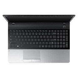 Samsung 305E5A (A6 3400M 1400 Mhz/15.6"/1366x768/4096Mb/320Gb/DVD-RW/Wi-Fi/Bluetooth/Win 7 HB)