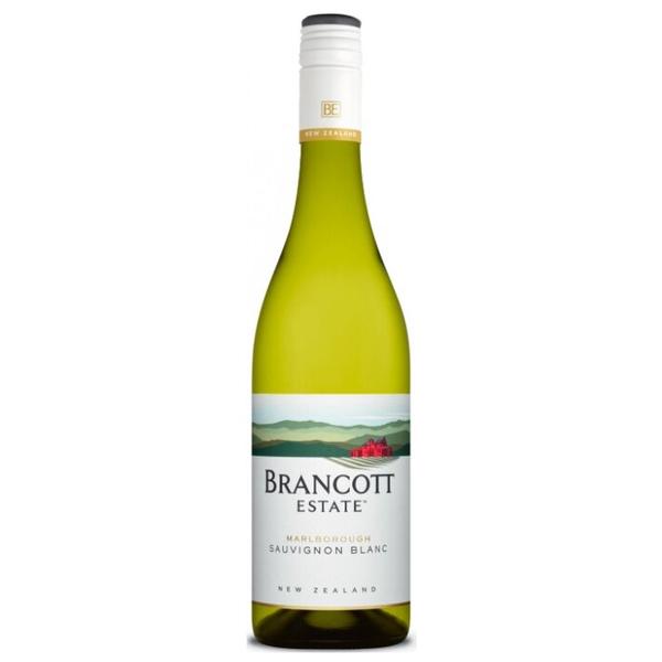 Вино Brancott Estate, Marlborough Sauvignon Blanc 0.75 л