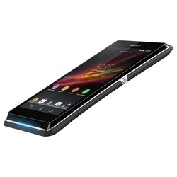 Sony Xperia L 2105 (черный)