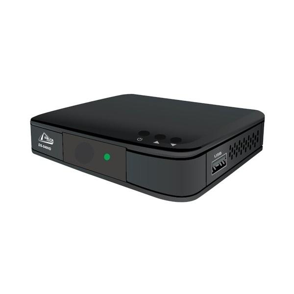 TV-тюнер Delta Systems DS-540HD (DVB-T2)