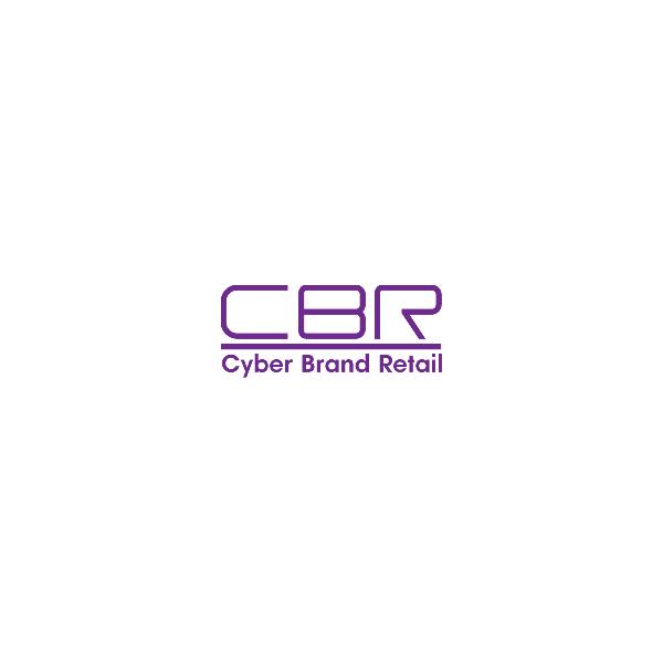 CBR S1 White-Black USB