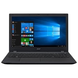 Acer Extensa 2520G-33SS (Intel Core i3 6006U 2000 MHz/15.6"/1920x1080/6Gb/1000Gb HDD/DVD-RW/NVIDIA GeForce 940M/Wi-Fi/Bluetooth/Win 10 Home)