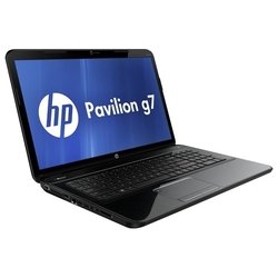 HP PAVILION g7-2001sr (Core i3 2330M 2200 Mhz/17.3"/1600x900/4096Mb/500Gb/DVD-RW/Wi-Fi/Bluetooth/Win 7 HB 64)