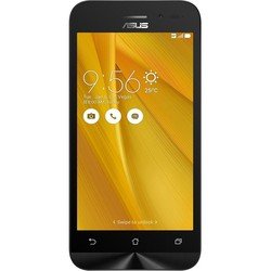 Asus Zenfone Go ZB450KL 8Gb (желтый)