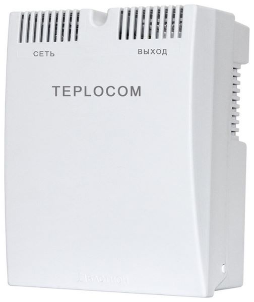 БАСТИОН Teplocom ST-888