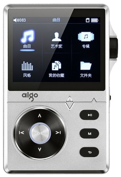 AIGO MP3-108