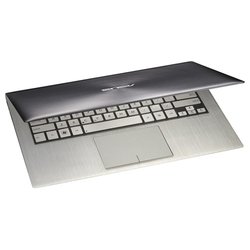 ASUS ZENBOOK UX31E (Core i5 2557M 1700 Mhz/13.3"/1600x900/4096Mb/128Gb/DVD нет/Wi-Fi/Bluetooth/Win 7 HP 64)